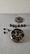 Variatore semipuleggia gilera - semipuleggia,