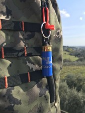 Portachiavi Cartuccia