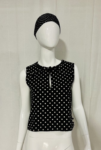 Top valentino miss senza - valentino, v