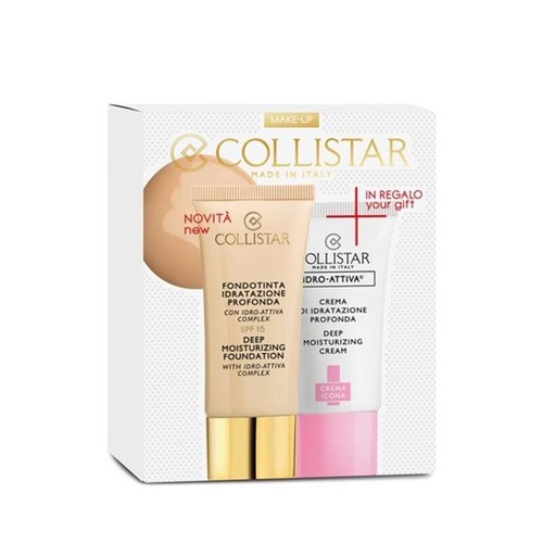 Collistar fondotinta - collistar,