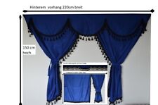 Camion Tende Set Per per DAF