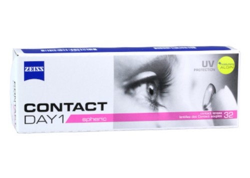 Zeiss contact day lenti a - zeiss,