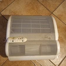 Purificatore Aria Ionizzatore DE LONGHI Usato Buone Condizioni