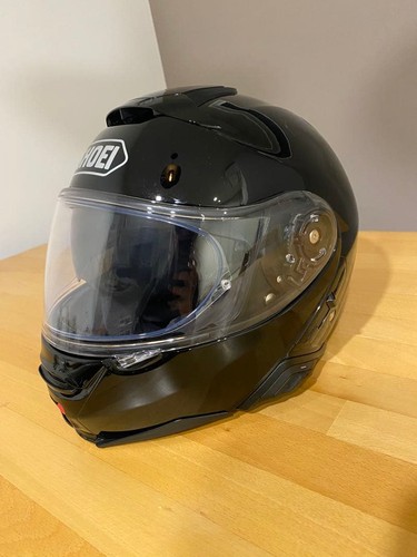 Shoei neotec modular - shoei,