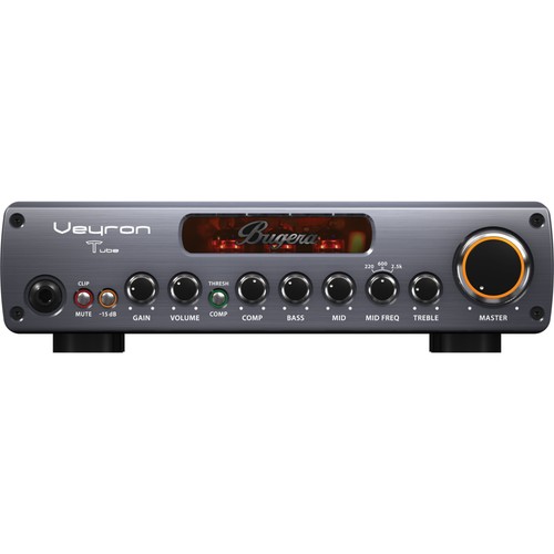 Bugera bv1001t veyron tube - bugera,