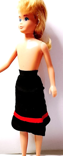 B981 barbie skipper - /, 70s