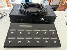 line 6 Helix Control