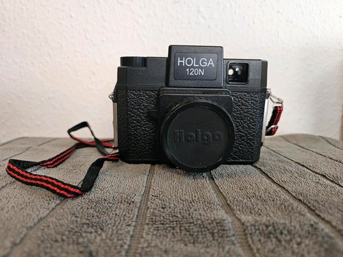 Macchina fotografica medio