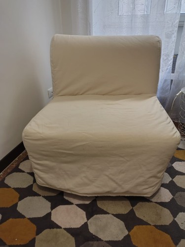 Poltrona letto singolo - poltrona,