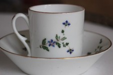 Porcelaine paris tasse - de, paris,