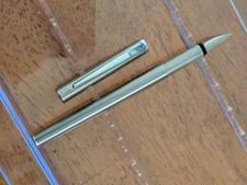 Penna stilografica vintage