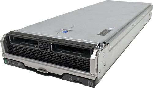 Synergy 480 g10 - g10, blade