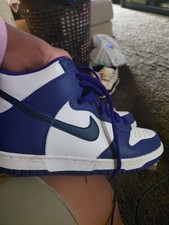 NIKE DUNKS IN VENDITA, BUONE