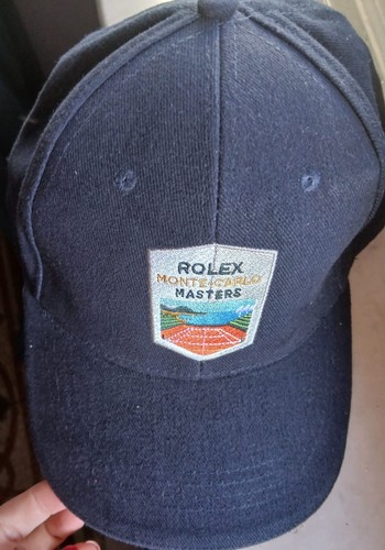Berretto rolex montecarlo - ,