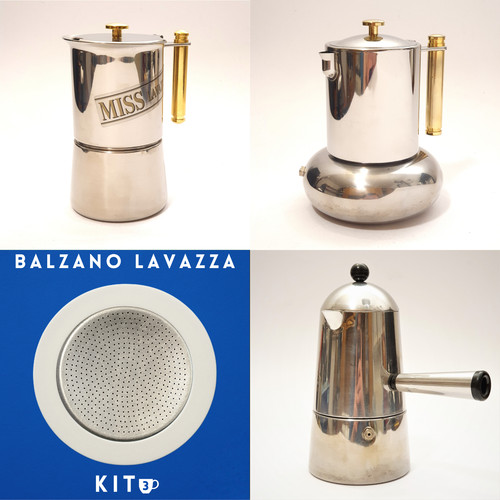 Guarnizione filtro caffettiera