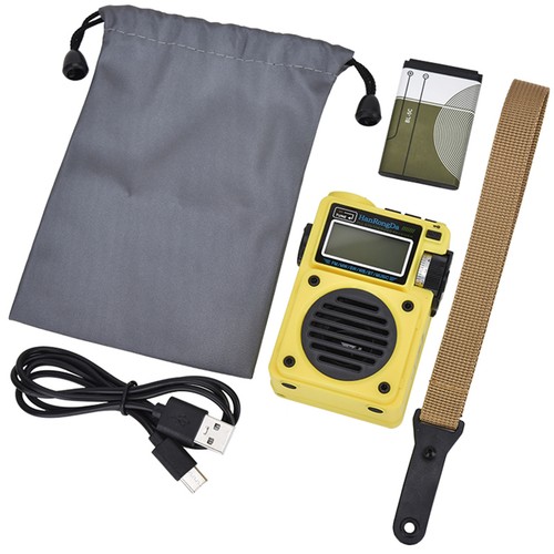Hrd 700 radio - hrd-700, am/fm-radio