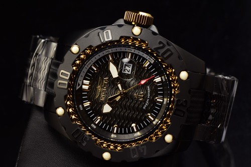 Orologio invicta ocean voyage - invicta,