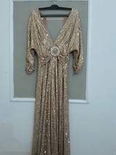 Abito Lungo Elisabetta Franchi