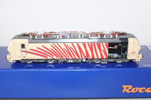 Roco 73941 vectron 193 - 73941,