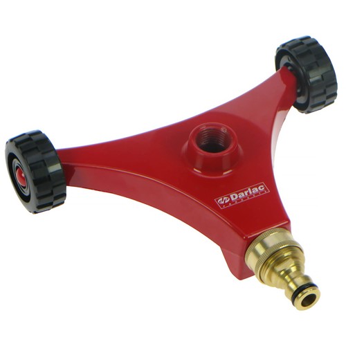 Darlac base rotante irrigatore - base,