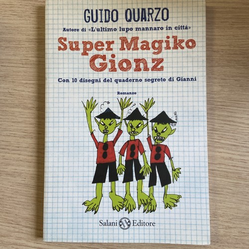 9788867157341 super magiko - 9788867157341,