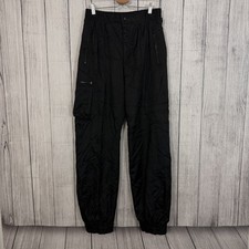 VTG White Stag Men's W32 Black