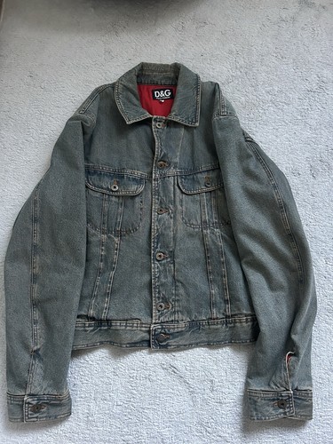 Giacca denim archivio dolce - archivio,