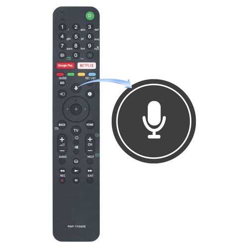 Telecomando ricambio per - di,
