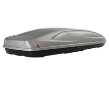 BOX AUTO PORTATUTTO DA TETTO