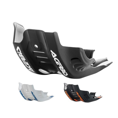 Protezione motore acerbis per - motore,