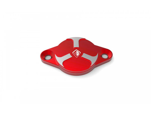 Cover ispezione fase rosso - cover,