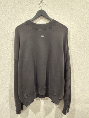 Girocollo oversize off white - girocollo,