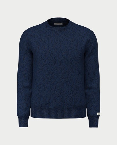 Maglione girocollo guess - maglione,