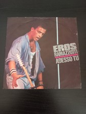 Eros Ramazzotti - Adesso Tu 45
