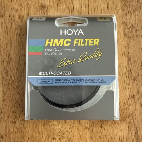 Nuovo filtro hoya - filtro,