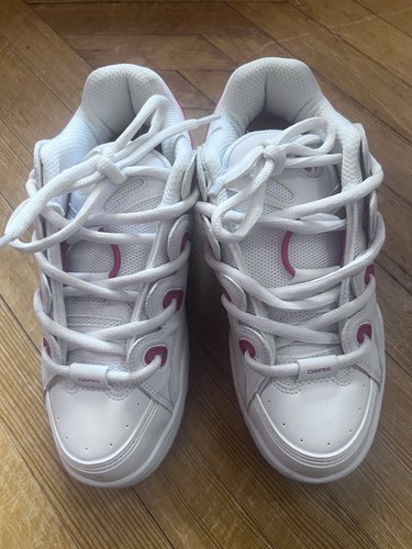 Sneakers skateboard uomo