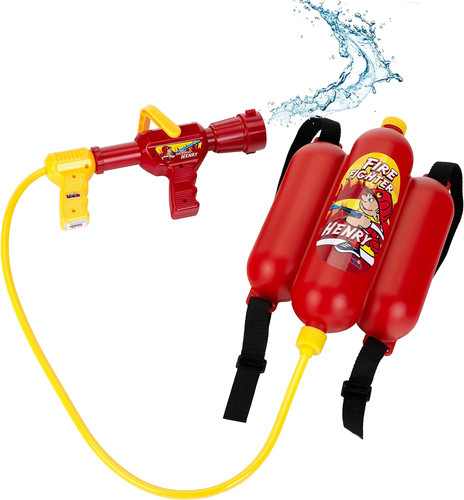 Pompa antincendio con funzione - pompa,