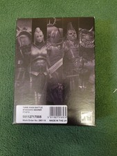 Tomb Kings of Khemri Battle