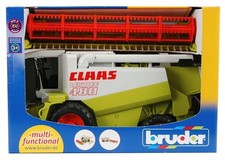 Mietitrebbia claas lexion 480 - claas,