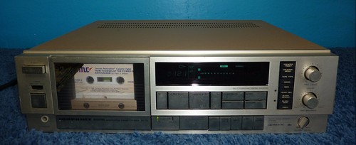 Marantz monitoraggio - sd-74,
