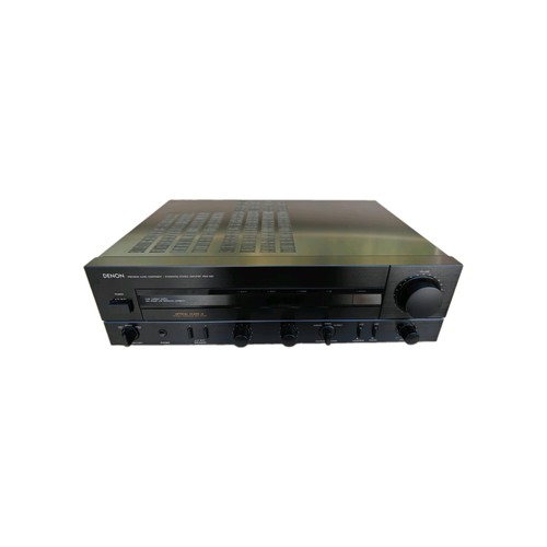 Amplificatore integrato