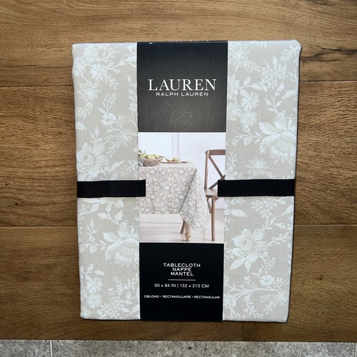 Ralph lauren tovaglia oblunga - lauren,