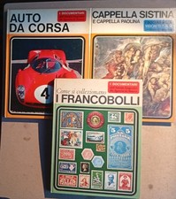 Lotto I documentari Cappella