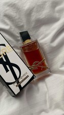 Yves Saint Laurent Libre per