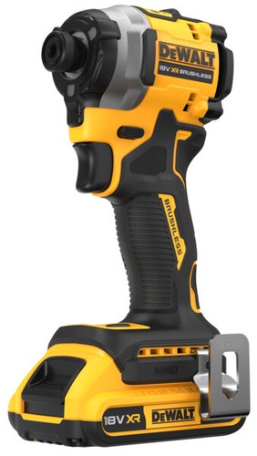Avvitatore impulsi a - impulsi,