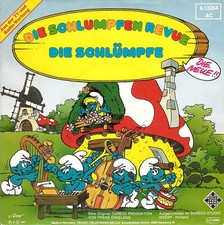 DISCO VINILE Sigle tv tedesche