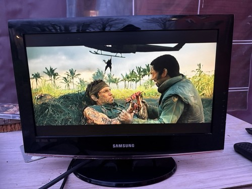 Televisore samsung - tv,