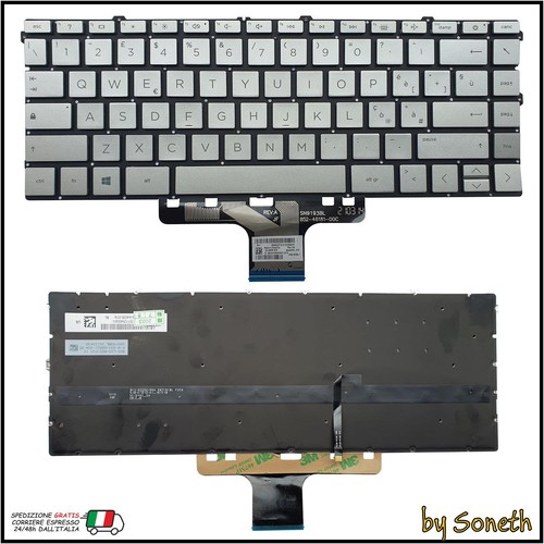 Tastiera italiana per - tastiera,