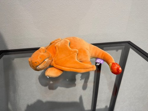 Pokemon lizardon charizard - pokemon,