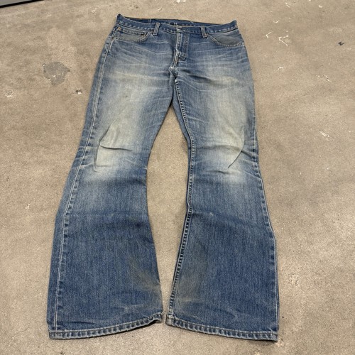 Raro jeans grunge - jeans, vintage